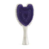 Tangle Angel Brush - White