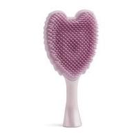 tangle cherub hair brush for kids pearlescent pink