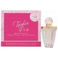 Taylor Swift Taylor Made of Starlight Eau de Parfum 100ml Spray - Musical Edition