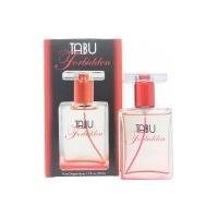 Tabu Forbidden Eau de Cologne 50ml Spray