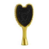 tangle angel gorgeous gold hair brush