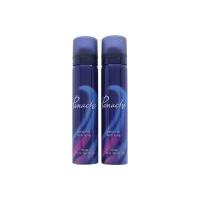 taylor of london panache body spray 2x 75ml