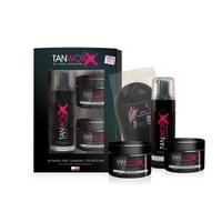 tanworx ulitmate foam collection dark