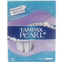 Tampax Pearl Lites