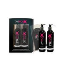 tanworx glow and hydrate