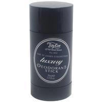 taylor of old bond street luxury deodorant stick