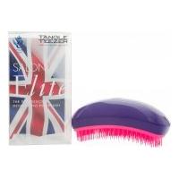 Tangle Teezer Salon Elite Detangling Hair Brush - Purple