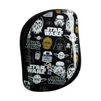 tangle teezer disney star wars compact styler hair brush