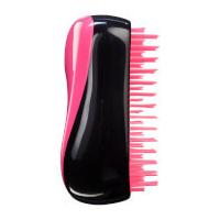 Tangle Teezer Black and Pink Compact Styler