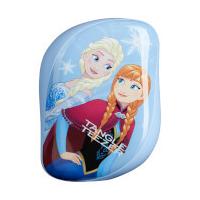 Tangle Teezer Disney Frozen Compact Styler Hair Brush