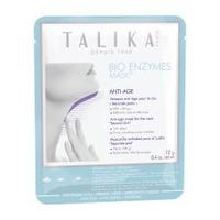 talika bio enzymes mask neck 12g