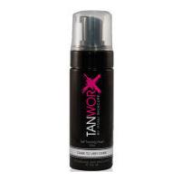 tanworx self tan foam dark to very dark 150ml