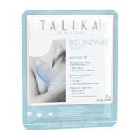 Talika Bio Enzymes Mask - Neckline 25g