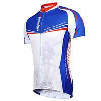 tasdan cycling jersey mens short sleeve bike jersey tops quick dry bre ...