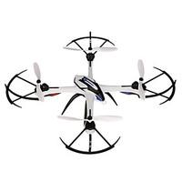 tarantula x6 quadrocopter 6 axis gyro drone 24g remote control helicop ...