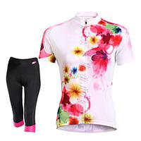 tasdan cycling jersey with shorts womens short sleeve bike shorts jers ...