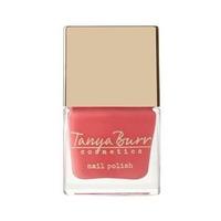 Tanya Burr Bright & Early Nail Polish 9ml, Orange