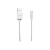 targus lightning to usb charging cable 1m