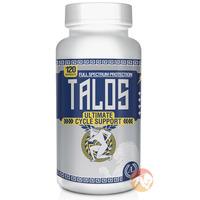 Talos 120 Caps