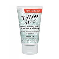 Tattoo Goo ® Deep Cleansing Soap