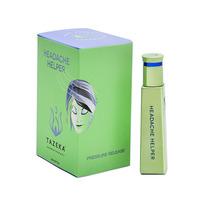 Tazeka Headache Helper, 8ml