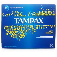 Tampax Regular