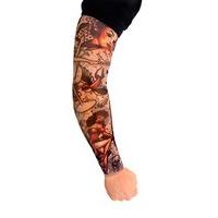 Tattoo Sleeve Rocker Small