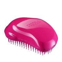 tangle teezer original detangling hairbrush pink fizz