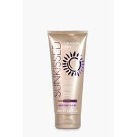 tanning lotion mediumdark multi