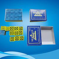 Tables Accessories Snooker Pool High Power Stainless Steel