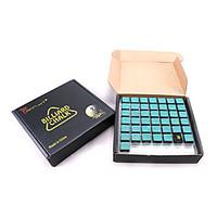 Tables Accessories Snooker Pool High Power Stainless Steel 98pc