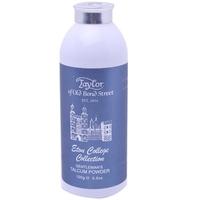 Taylor Of Old Bond Street Eton College Talcum Powder