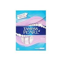 Tampax Pearl Lites