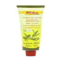 Tartex Yeast Pate Green Olive 200g (1 x 200g)