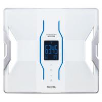 Tanita RD-901 Bluetooth Body Composition Monitor - White