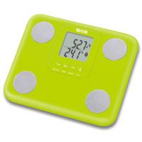 Tanita BC730 Innerscan Body Composition Monitor - Green