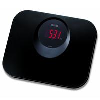 Tanita HD394 Compact Digital Scale - Black