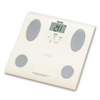Tanita BC581 Classic Body Composition Monitor with FitPlus Feature