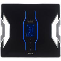 Tanita RD953 Bluetooth Smart Scale Body Composition Monitor - Black