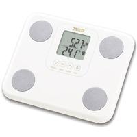 tanita bc730 innerscan body composition monitor white