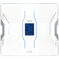 tanita rd953 bluetooth smart scale body composition monitor white