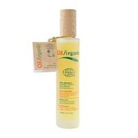 Tan Organic Oilarganic Certified Organic Moisturising Multi-Use Dry Oil