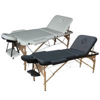 tahiti pearl portable massage table