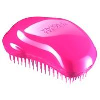 tangle teezer the original hairbrush pink fizz