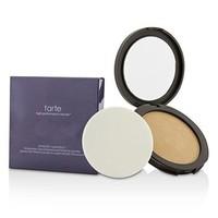 tarte Smooth Operator Amazonian Clay Tinted Pressed Finishing Powder (Light) by Tarte