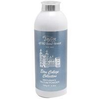 Taylor Of Old Bond Street Eton College Talcum Powder