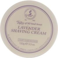 taylor of old bond street lavender shaving cream