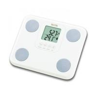 Tanita BC730W InnerScan Body Composition Monitor White
