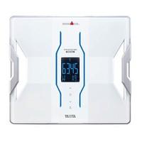 Tanita RD-901 White Body Composition Monitor with Integrated Bluetooth