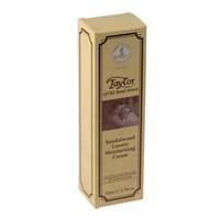 Taylor of Old Bond Street Sandalwood Moisturising Cream (75 ml)